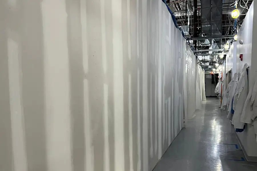 Reliable Drywall Installation Drywall Installation
