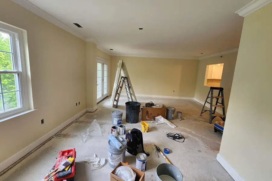 Reliable Interior Painting Interior Painting