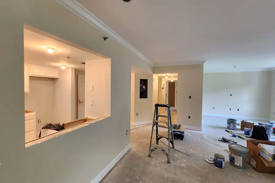 Reliable Jeremy's Painting's other services Jeremy's Painting's other services