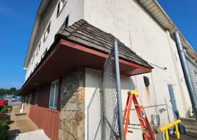 Painting Contractor