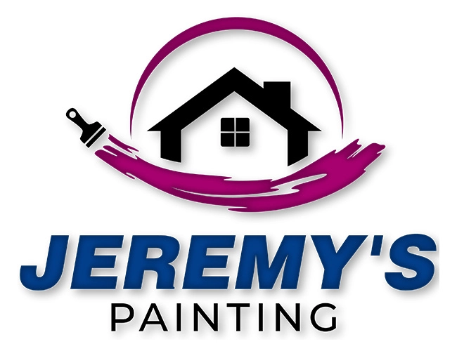 Jeremy's Painting