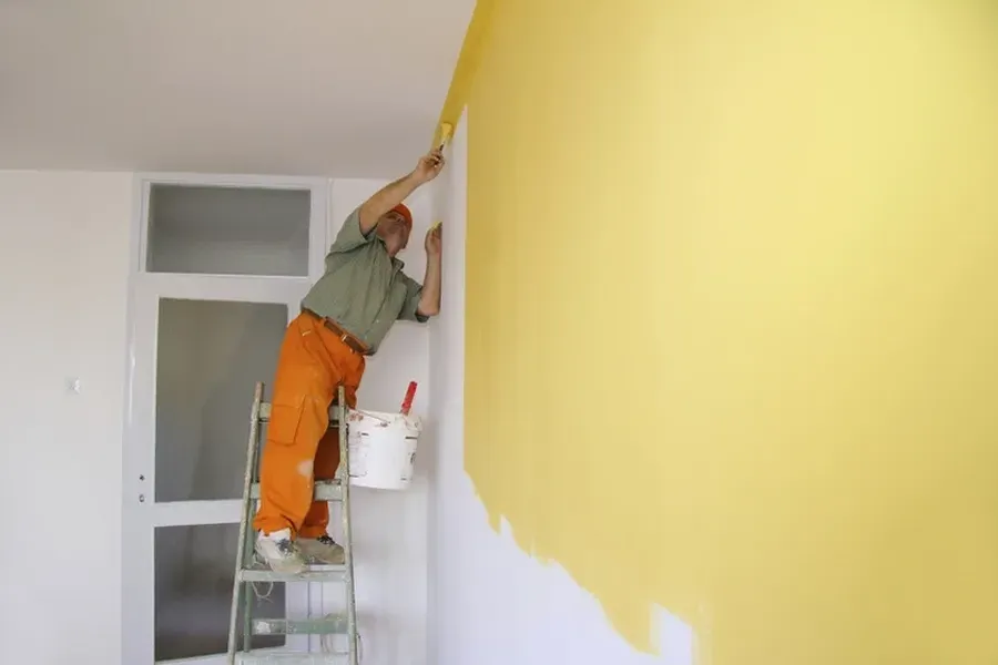 Affordable Interior Painting Phoenixville, PA
