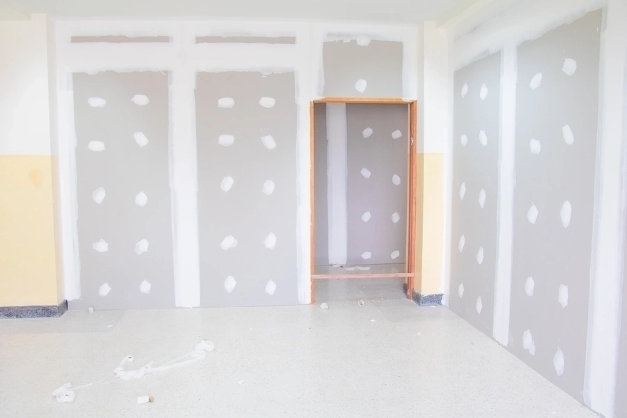Expert Drywall Installation Phoenixville, PA