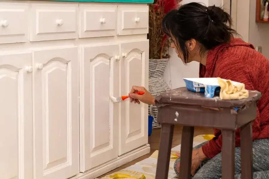 How Cabinet Painting Transforms Your Kitchens Look in Phoenixville, PA