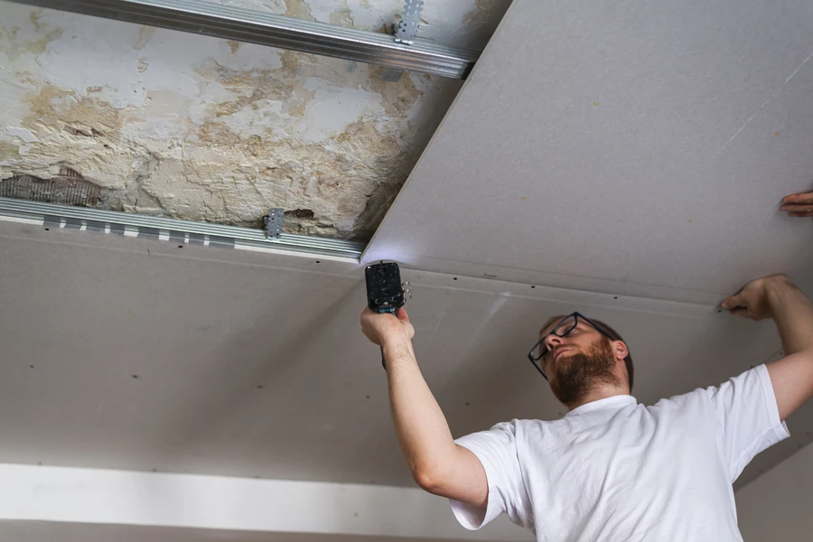 How Drywall Installation Impacts Your Painting Results Phoenixville, PA