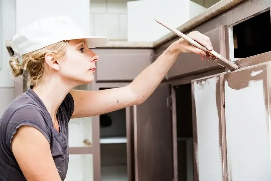 How To Achieve A Professional Look With Cabinet Painting in Phoenixville, PA