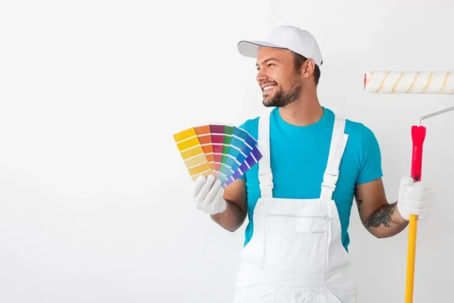 How To Choose The Right Paint Colors For Interior Spaces in Phoenixville, PA