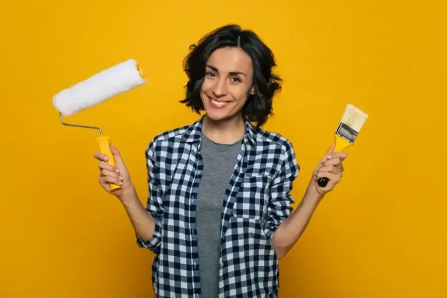 How To Maintain Your Interior Paint And Keep It Looking Fresh Phoenixville, PA