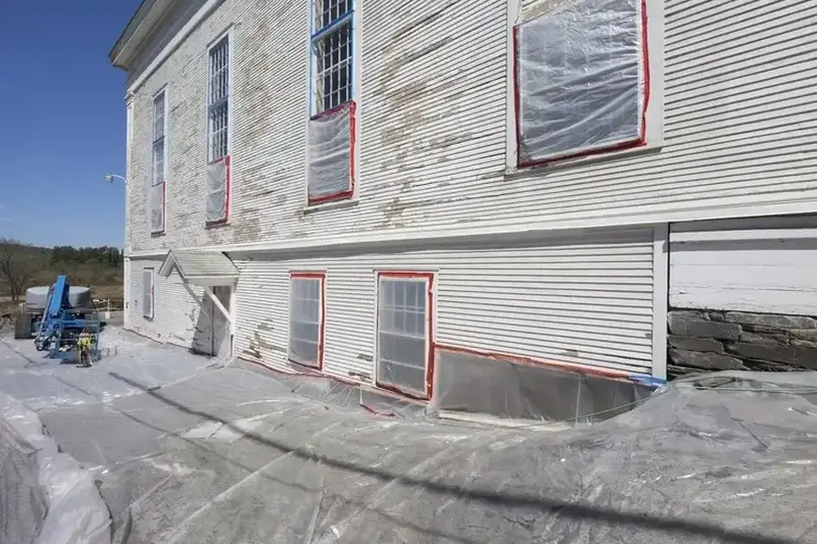How Weather Conditions Affect Exterior Painting And Application in Phoenixville, PA