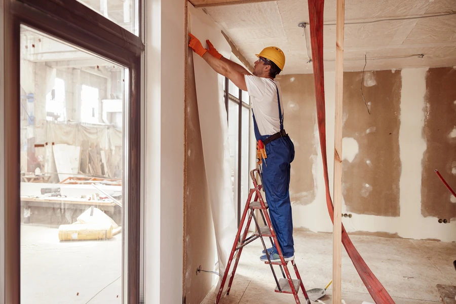 Key Considerations For Painters During Drywall Installation Phoenixville, PA