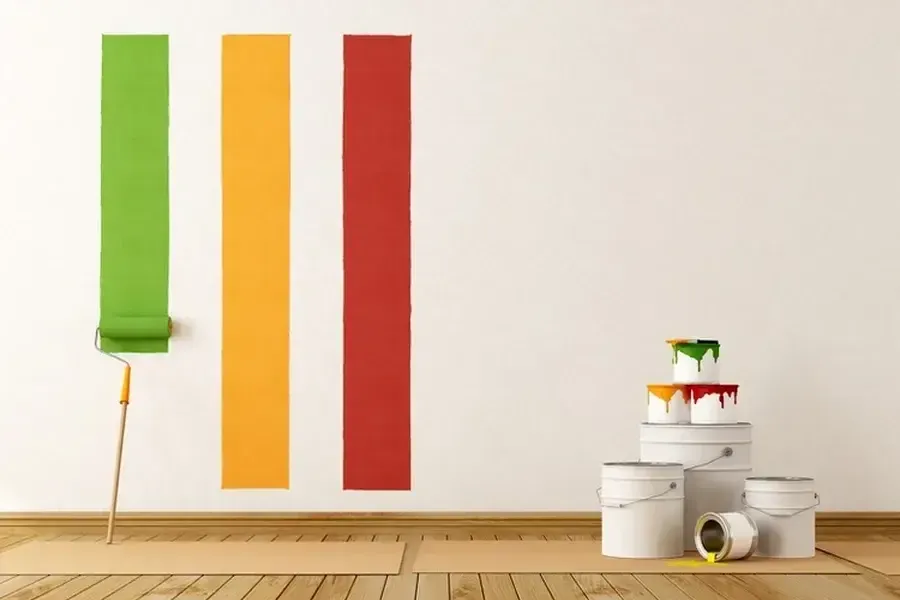 Local Interior Painting Phoenixville, PA