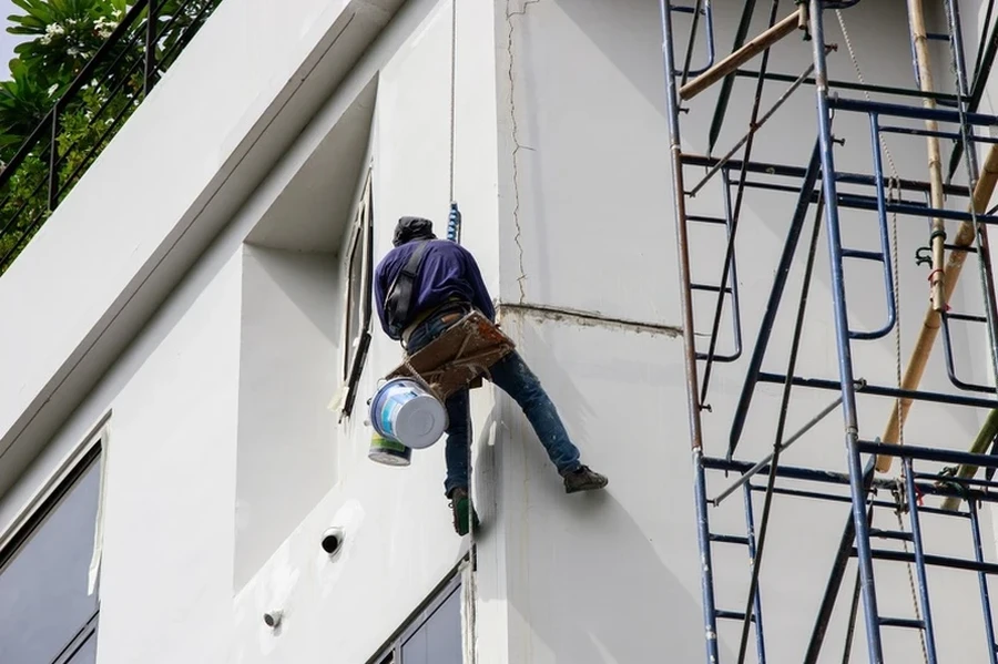 Professional Exterior Painting Phoenixville, PA