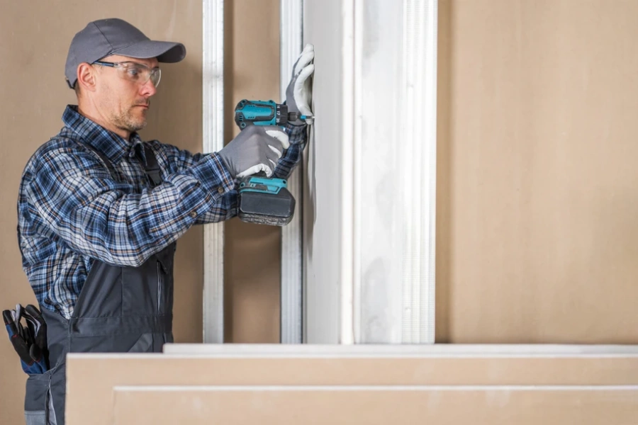 Reliable Drywall Installation Phoenixville, PA