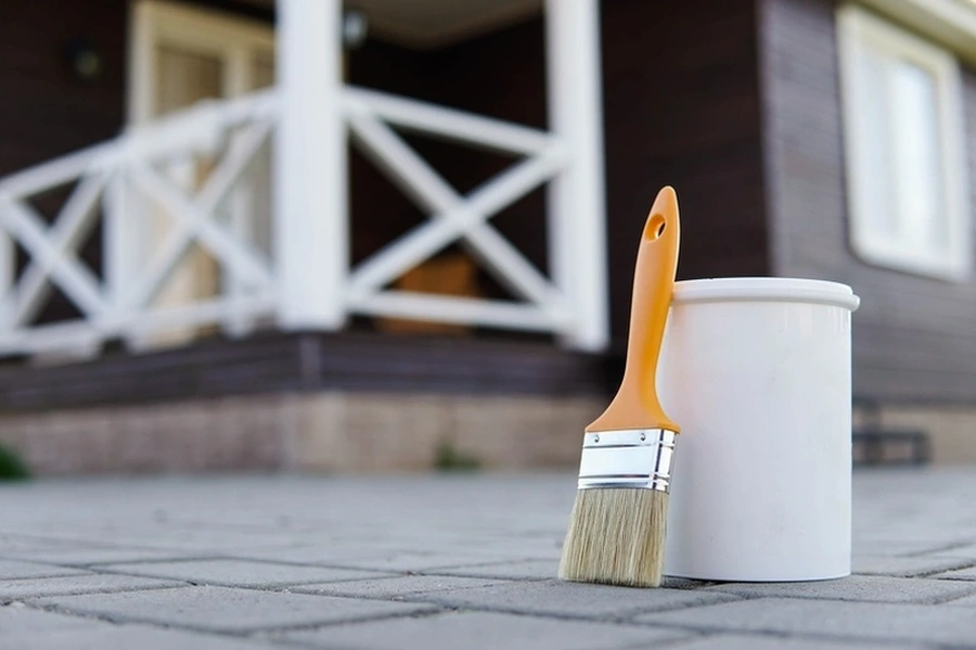 Reputable Exterior Painting Phoenixville, PA