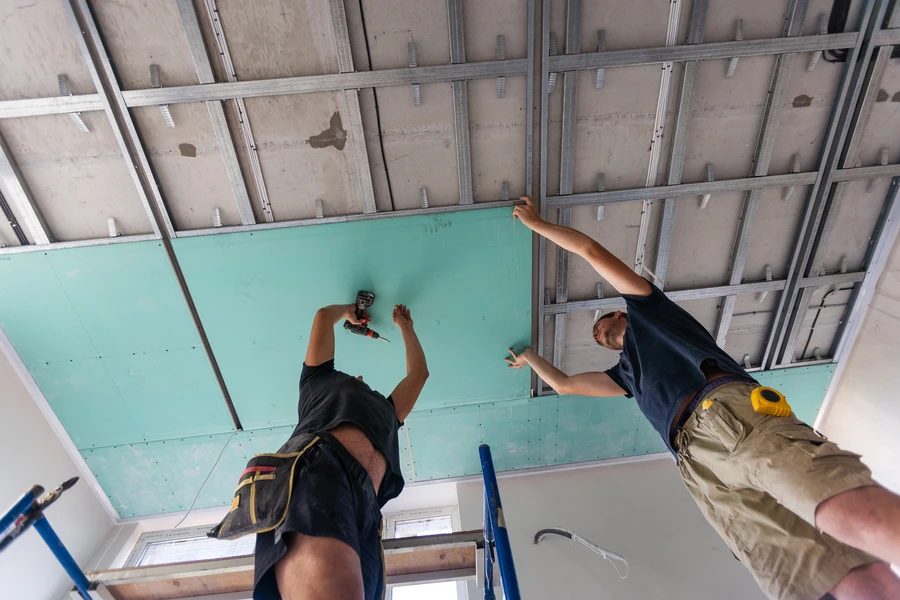 Superior Drywall Installation Phoenixville, PA