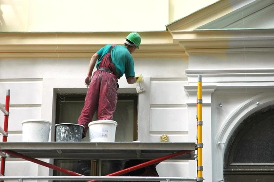The Importance Of Proper Surface Preparation For Exterior Painting in Phoenixville, PA