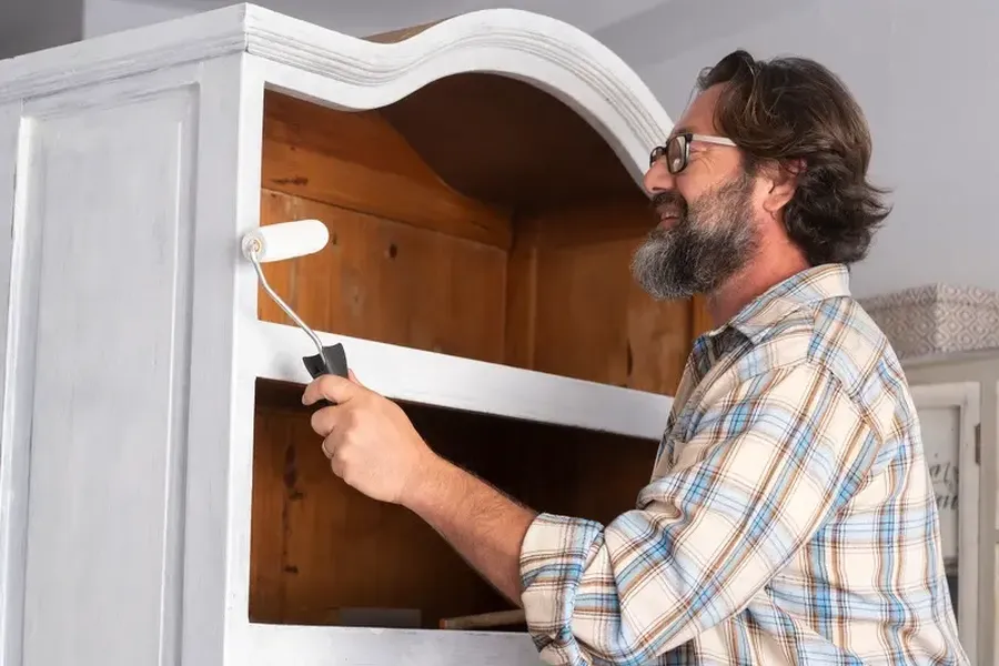 Top-rated Cabinet Painting Phoenixville, PA